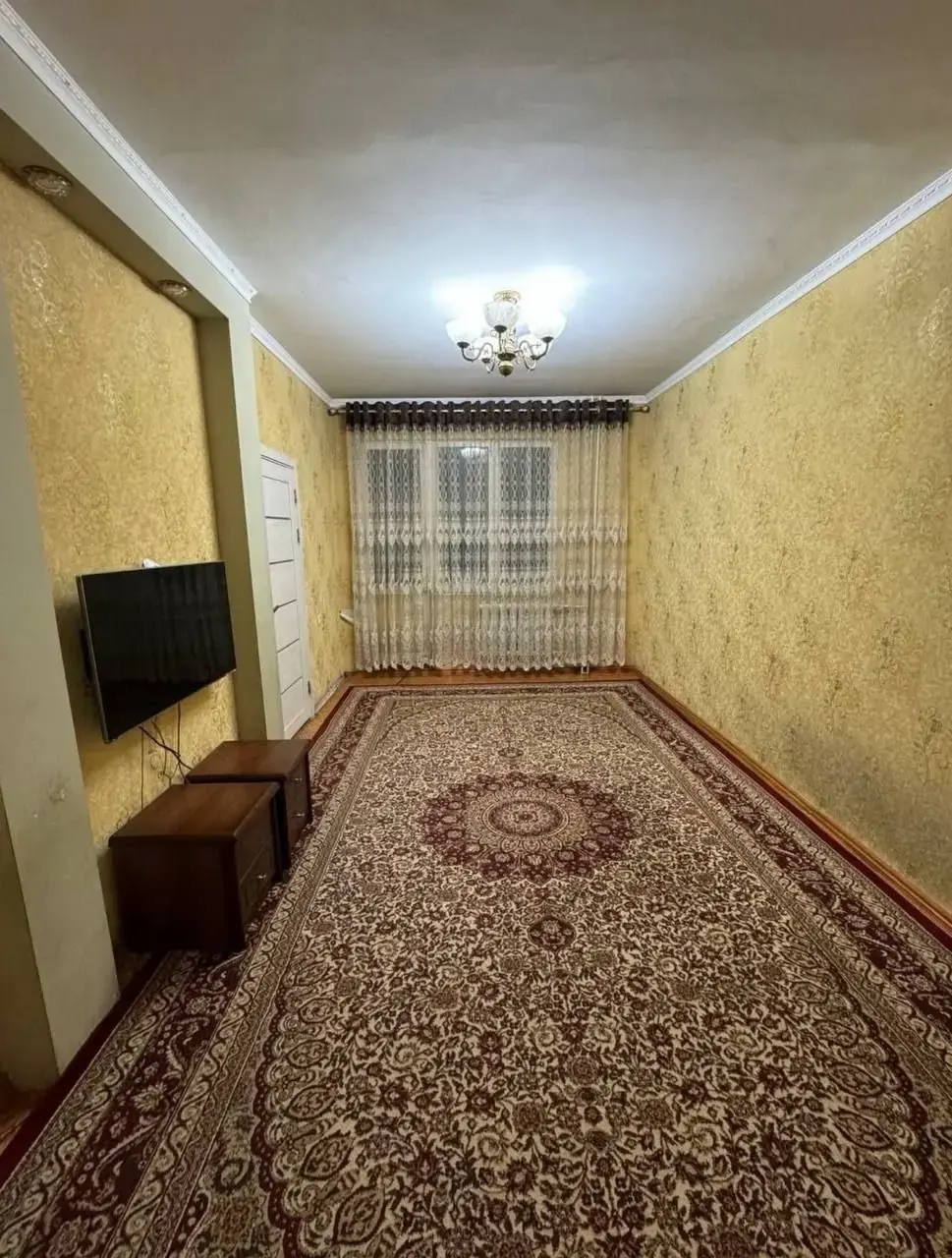 Сотилади 3 хонали квартира, 65 м², 2/4 қават — Чилонзор тумани