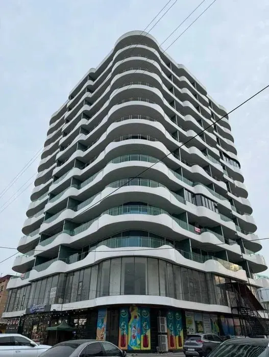 Ижарага берилади 2 хонали квартира, 84 м², 6/14 қават — Яшнобод тумани