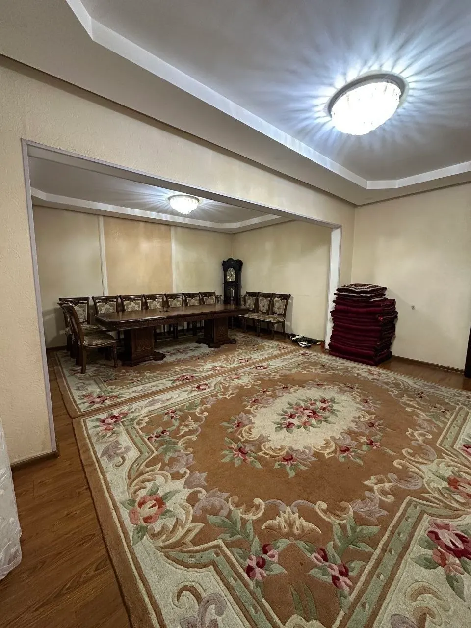 Сотилади 4 хонали квартира, 110 м², 3/4 қават — Мирзо Улуғбек тумани