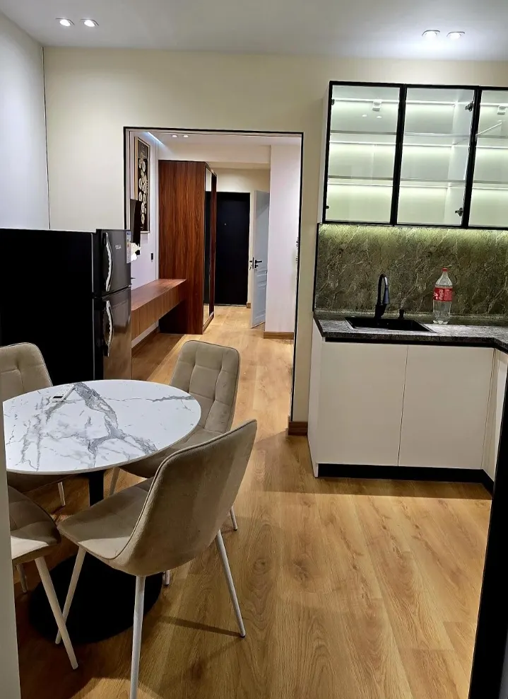 Сдаётся 1-комнатная квартира, 30 м², 7/16 этаж — Яшнабадский район