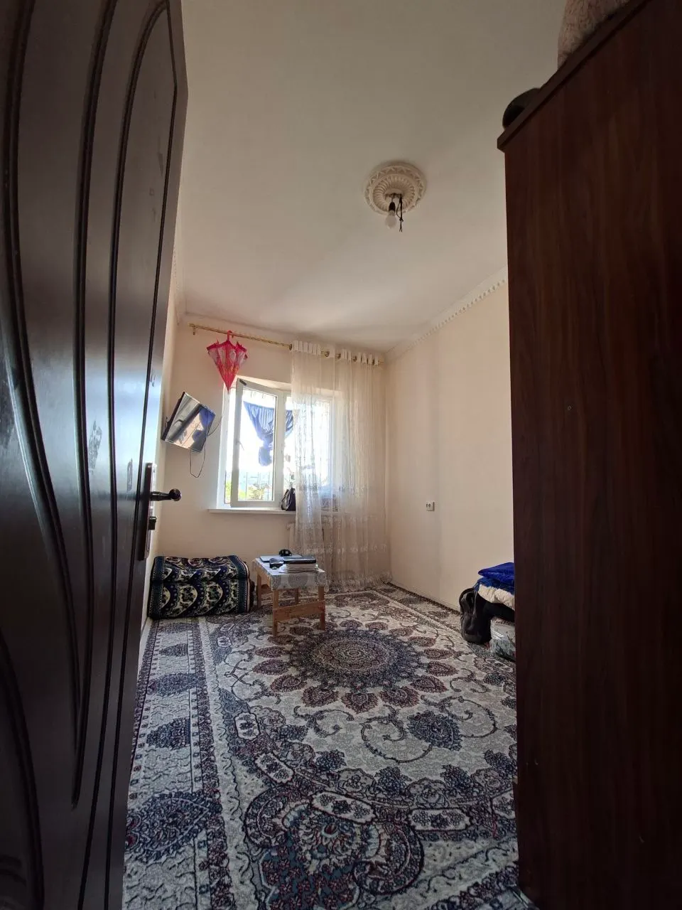 Sotiladi 2 xonali kvartira, 60 m², 5/5 qavat — Mirzo Ulugʻbek tumani