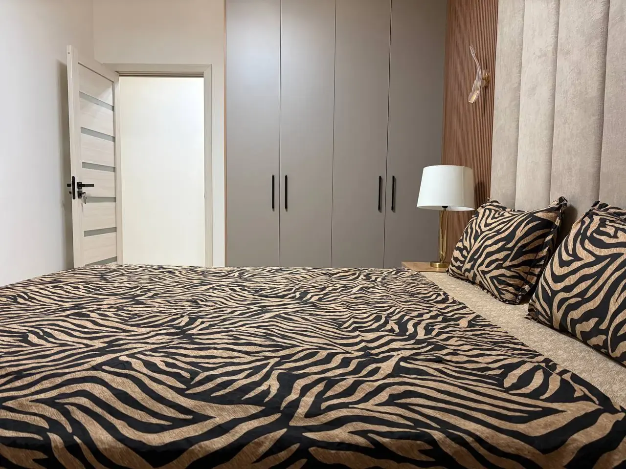 Sotiladi 1 xonali kvartira, 37 m², 1/9 qavat — Olmazor tumani