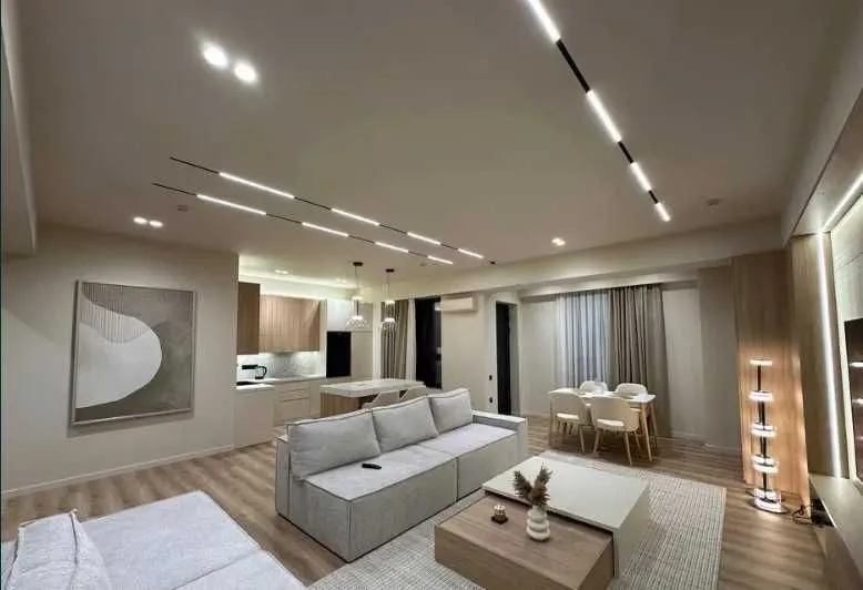 Ижарага берилади 3 хонали квартира, 115 м², 7/12 қават — Миробод тумани