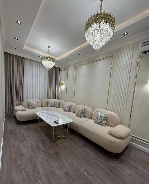 Sotiladi 3 xonali kvartira, 62 m², 3/10 qavat — Chilonzor tumani