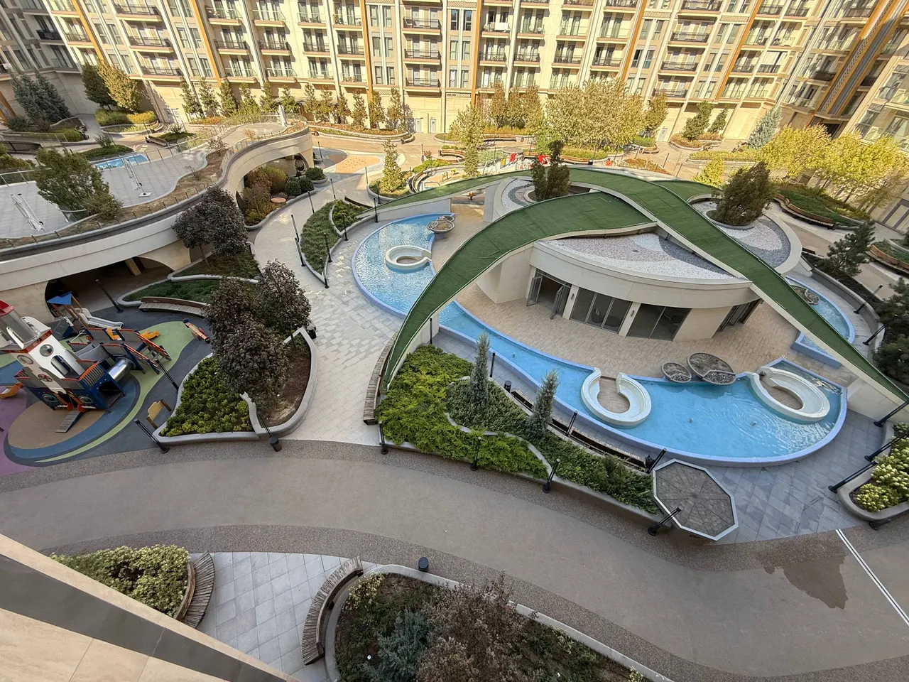 Ijaraga beriladi 2 xonali kvartira, 55 m², 5/12 qavat — Mirobod tumani