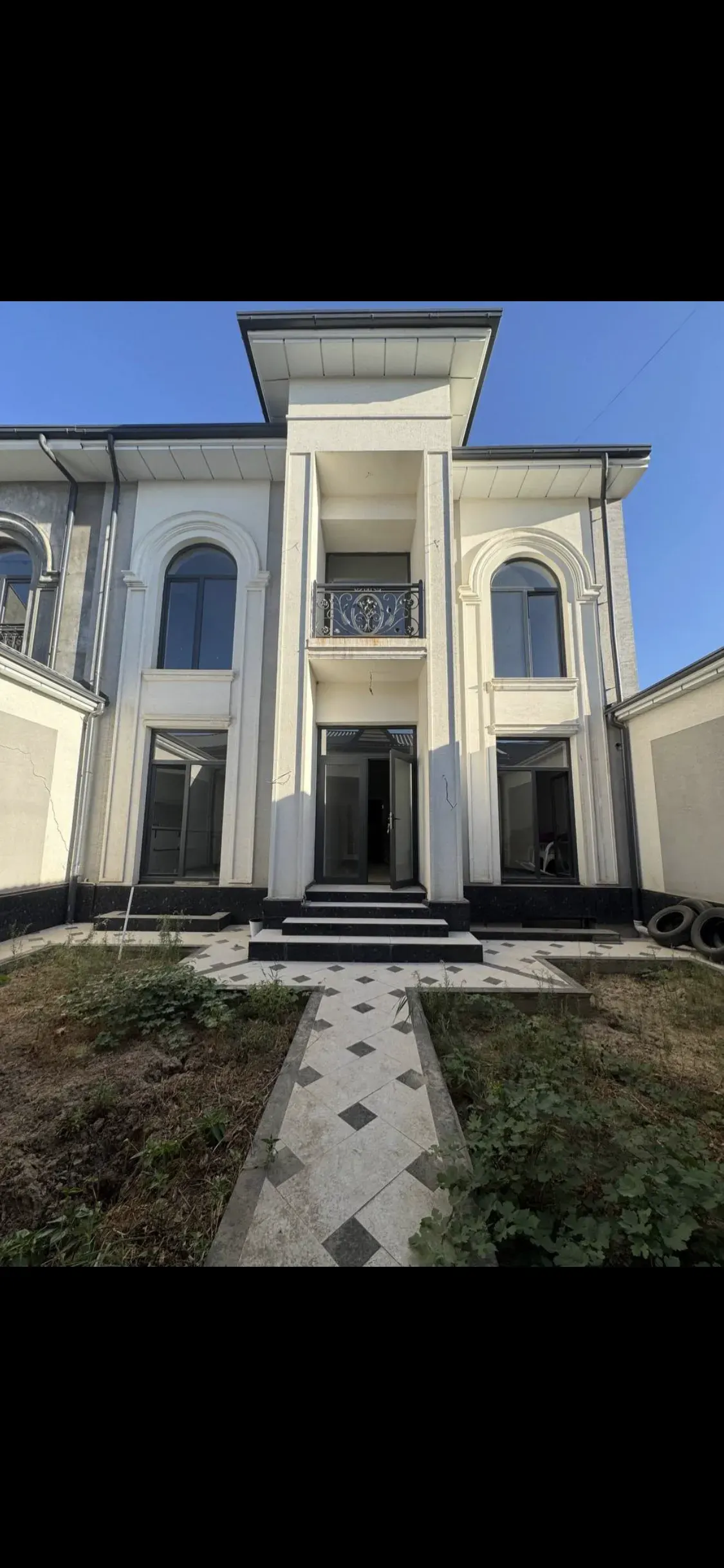 Продаётся 6-комнатный дом, 2.5 сот., 2/3 этаж — Ташкентский район