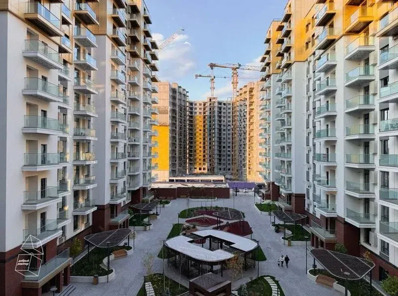 Sotiladi 4 xonali kvartira, 103 m², 8/9 qavat — Mirzo Ulugʻbek tumani