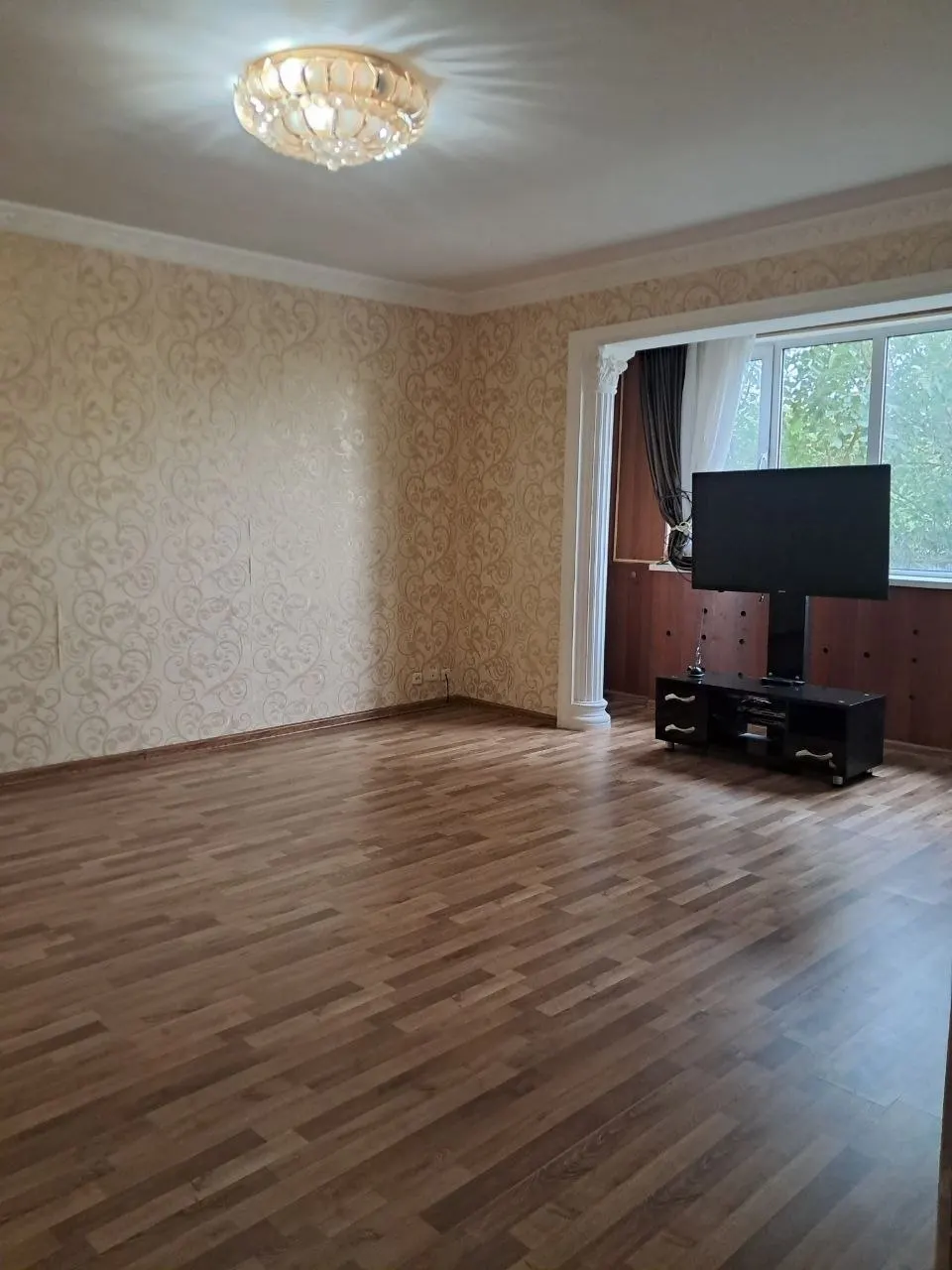 Sotiladi 2 xonali kvartira, 58 m², 3/9 qavat — Yunusobod tumani