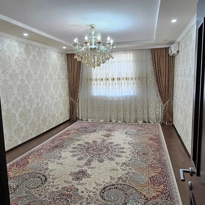 Ijaraga beriladi 3 xonali kvartira, 85 m², 3/9 qavat — Yashnobod tumani