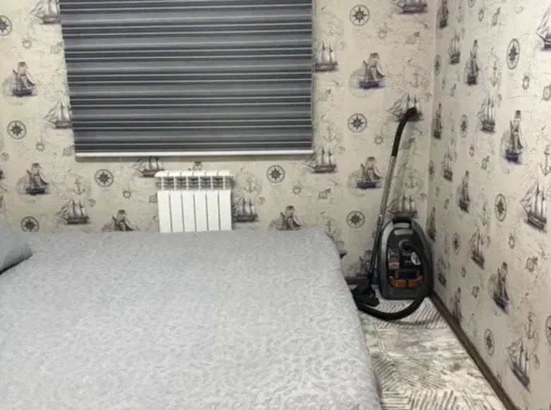 Ijaraga beriladi 3 xonali kvartira, 72 m², 3/7 qavat — Yangihayot tumani