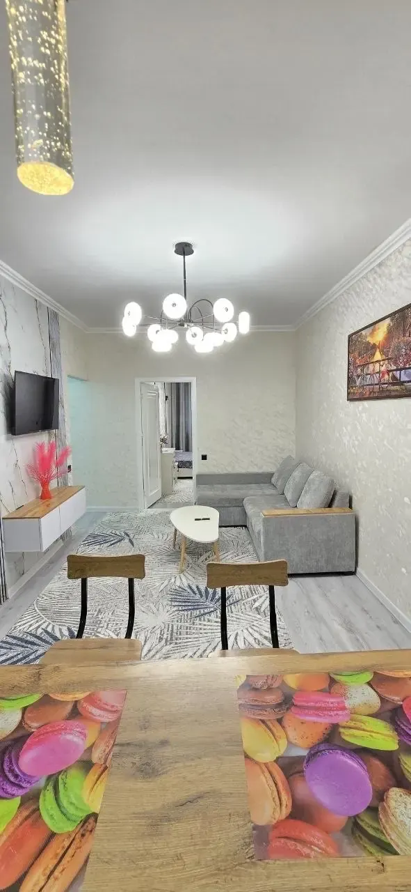 Сотилади 3 хонали квартира, 48 м², 4/4 қават — Чилонзор тумани