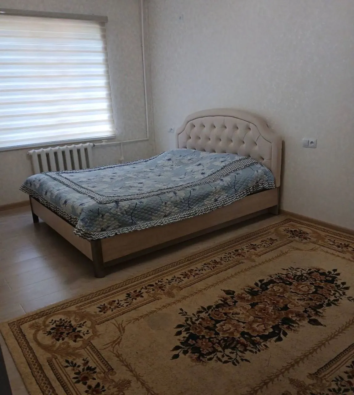 Сдаётся 3-комнатная квартира, 60 м², 4/5 этаж — Юнусабадский район