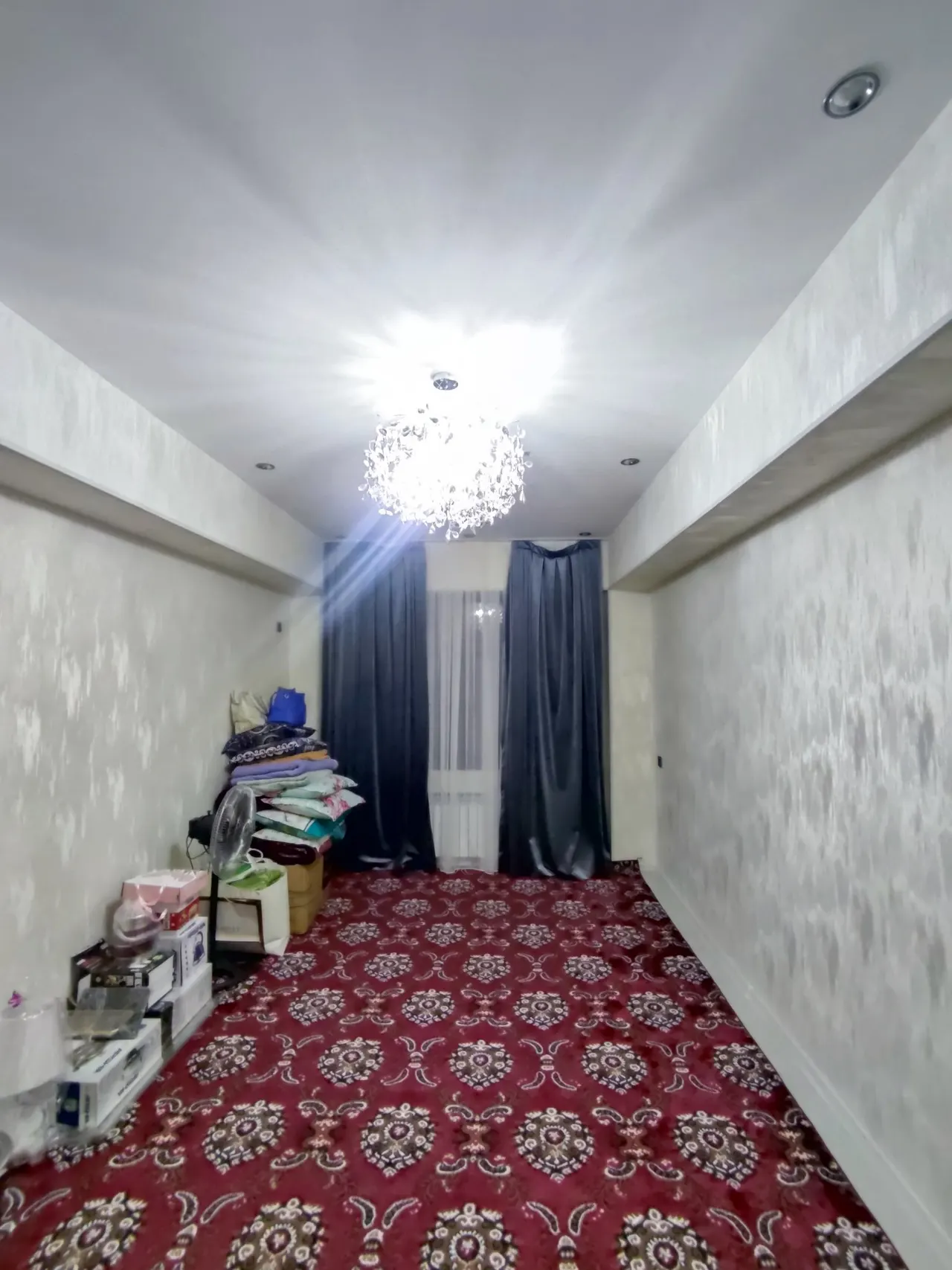 Продаётся 3-комнатная квартира, 68 м², 2/6 этаж — Самарканд