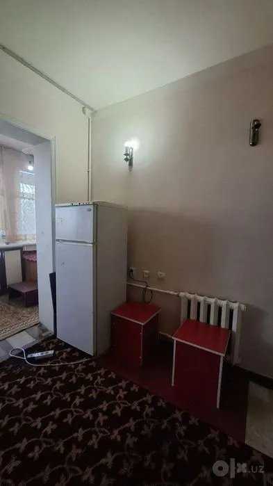 Ижарага берилади 2 хонали квартира, 100 м², 2/4 қават — Тошкент вилояти