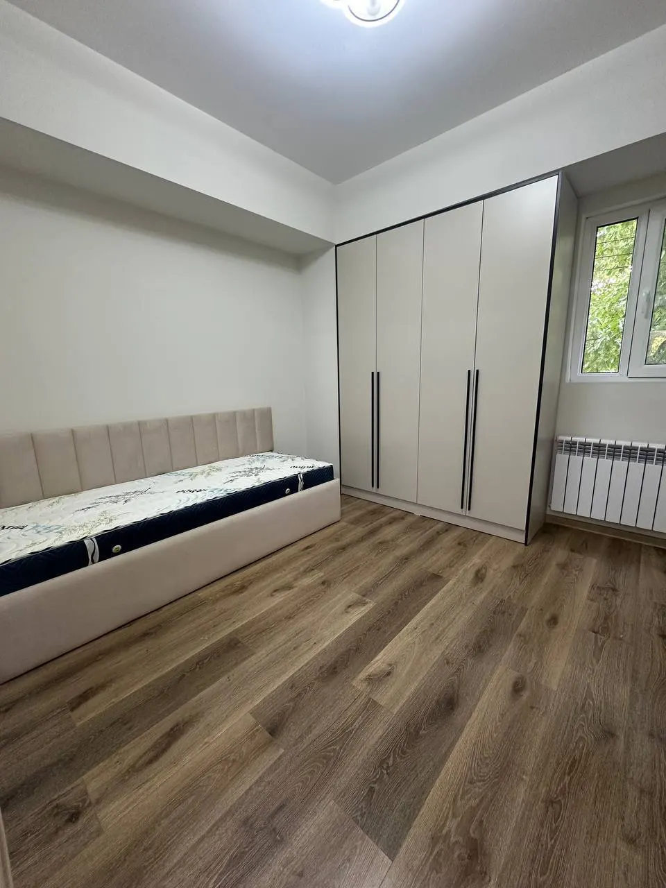Sotiladi 3 xonali kvartira, 75 m², 2/9 qavat — Yunusobod tumani