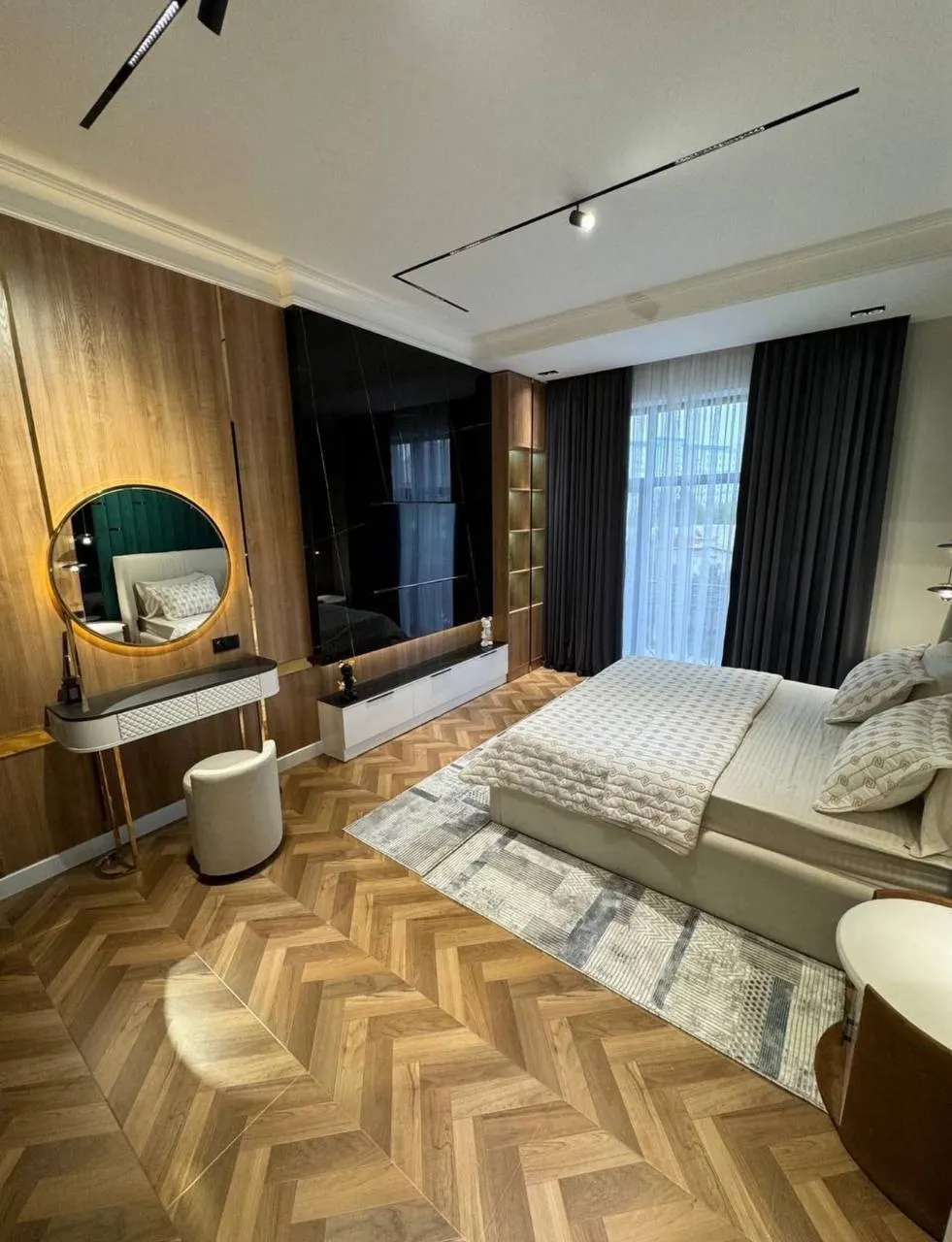 Ижарага берилади 2 хонали квартира, 60 м², 3/5 қават — Юнусобод тумани