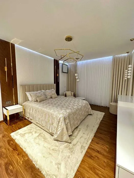 Сдаётся 3-комнатная квартира, 68 м², 7/9 этаж — Юнусабадский район