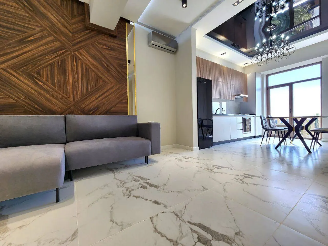 Ижарага берилади 2 хонали квартира, 65 м², 6/9 қават — Мирзо Улуғбек тумани