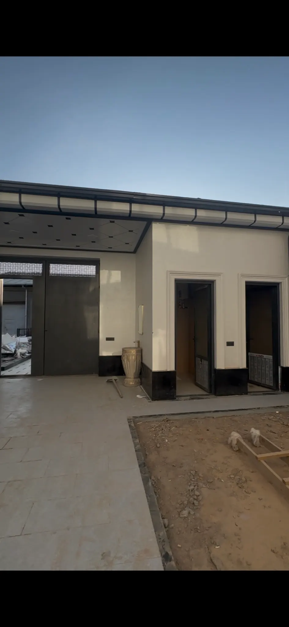 Sotiladi hovli uy, 2,7 sotix, 2 qavatli — Olmazor tumani