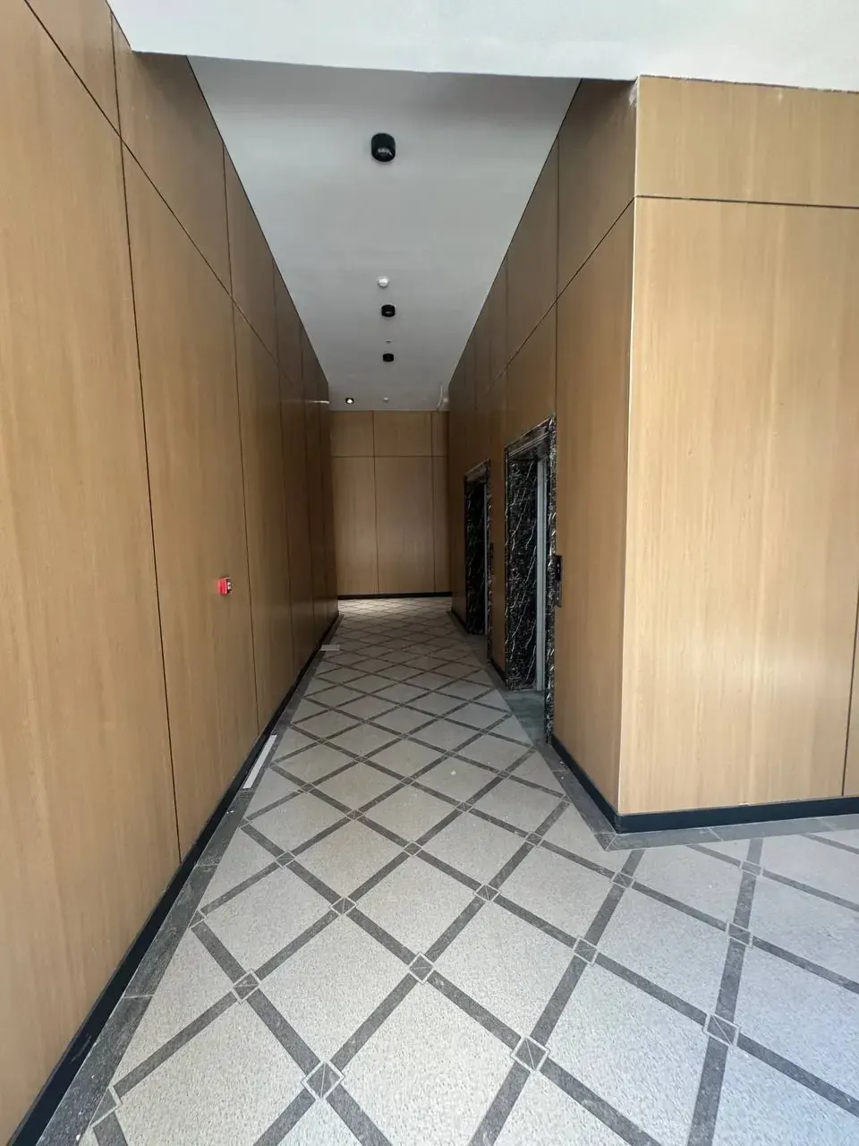 Продаётся 2-комнатная квартира, 54 м², 11/16 этаж — Яшнабадский район