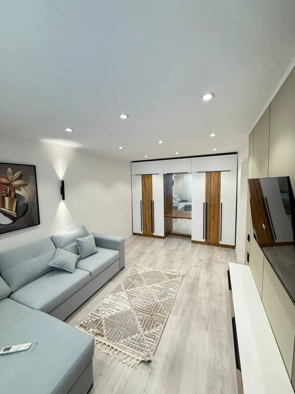 Сотилади 1 хонали квартира, 28 м², 5/5 қават — Чилонзор тумани