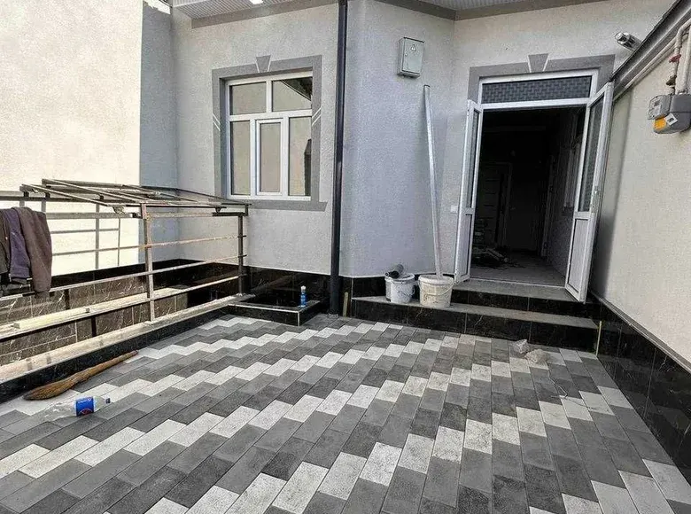 Сотилади 3 хонали ҳовли уй, 70 м² — Тошкент шаҳри