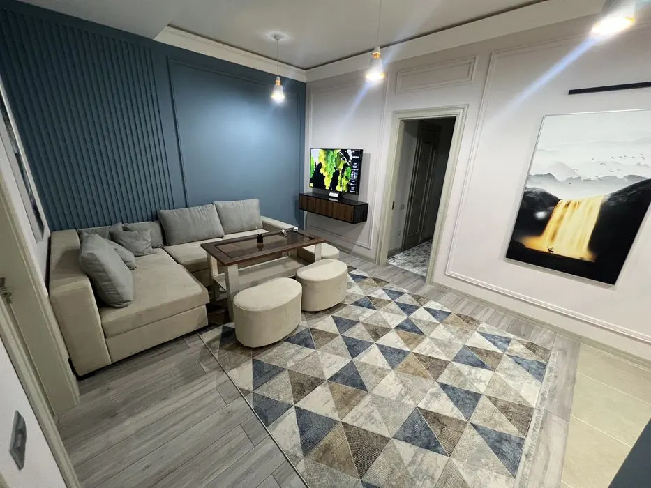 Ижарага берилади 4 хонали квартира, 90 м², 5/10 қават — Мирзо Улуғбек тумани