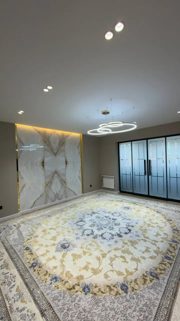 Сотилади 4 хонали квартира, 100 м², 6/9 қават — Олмазор тумани