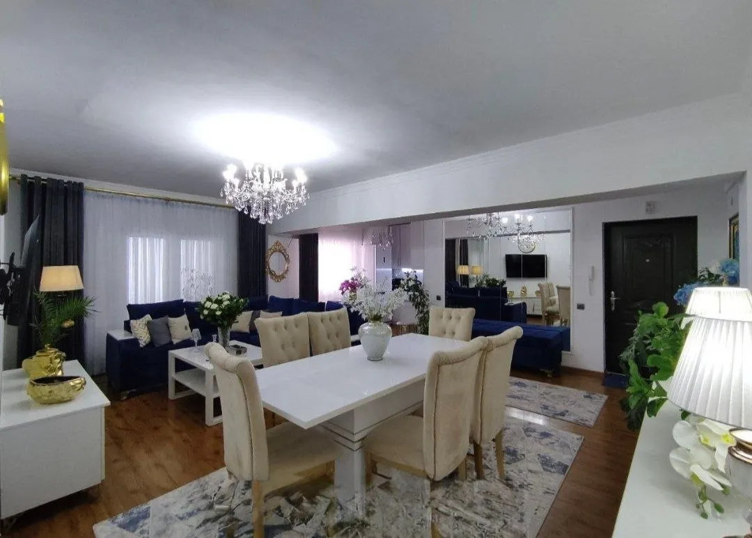 Ижарага берилади 3 хонали квартира, 75 м², 7/9 қават — Сергели тумани