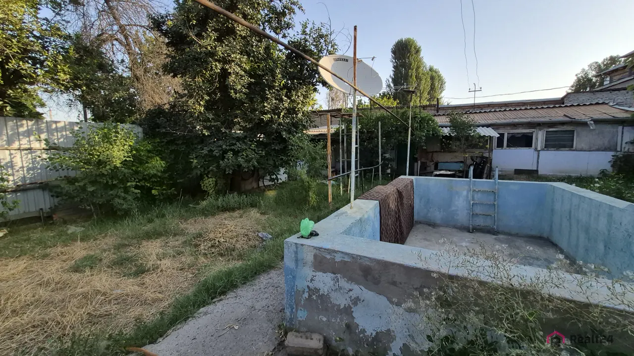 Продаётся участок, 2.7 сот. — Мирзо-Улугбекский район
