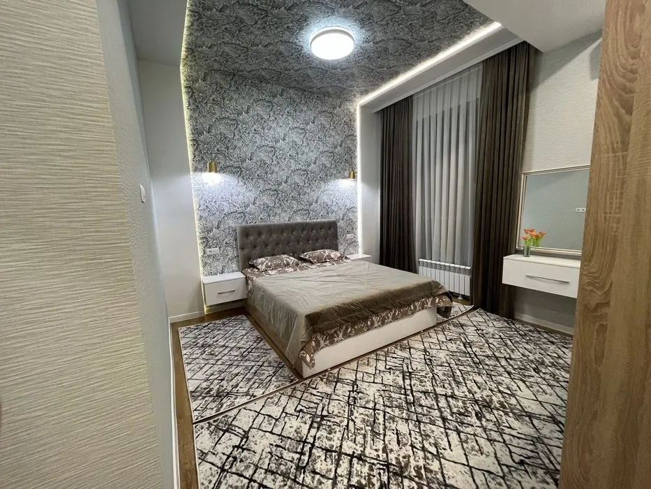 Сдаётся 2-комнатная квартира, 58 м², 2/9 этаж — Яшнабадский район