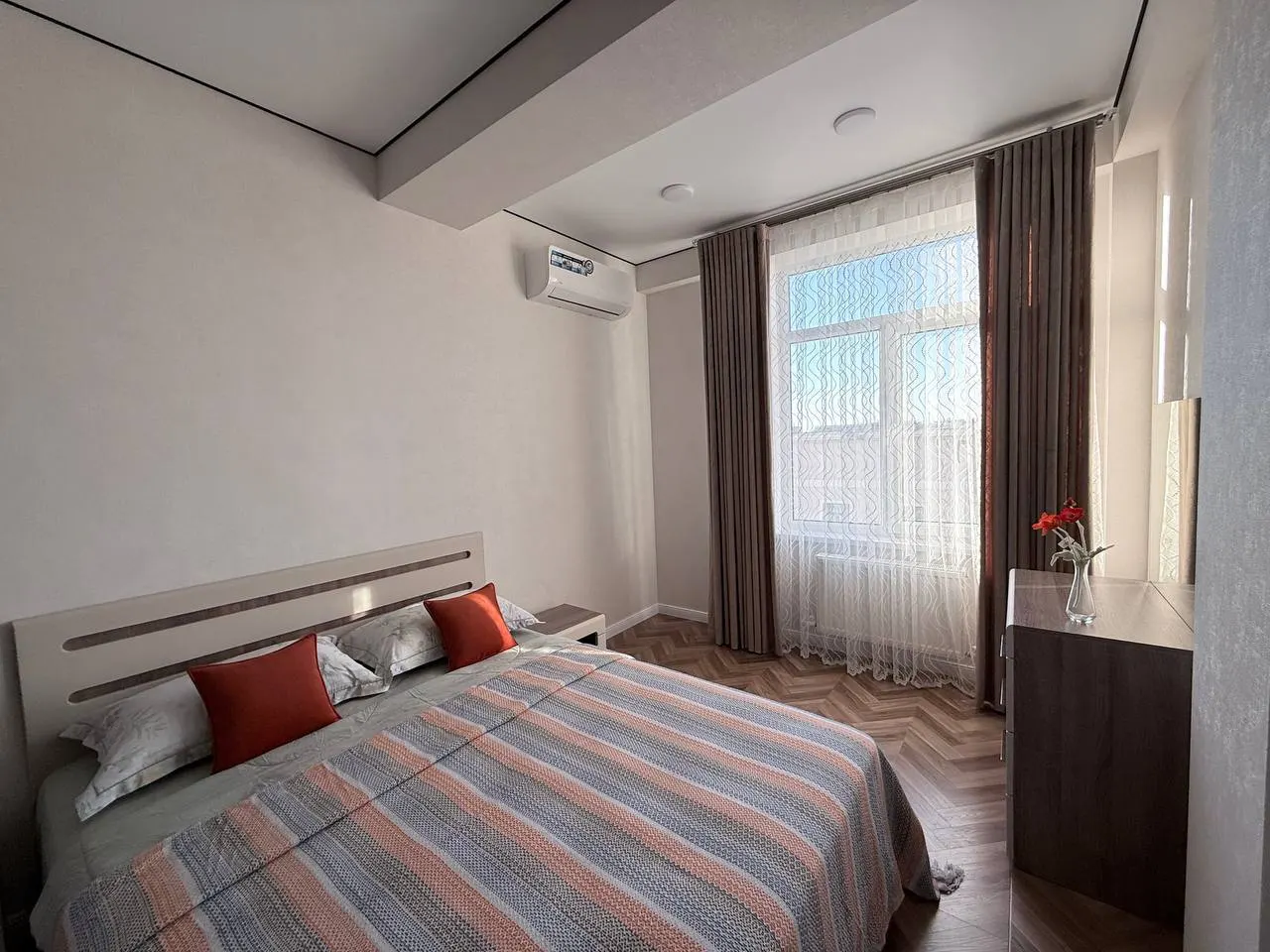 Sotiladi 2 xonali kvartira, 43 m², 13/14 qavat — Yashnobod tumani