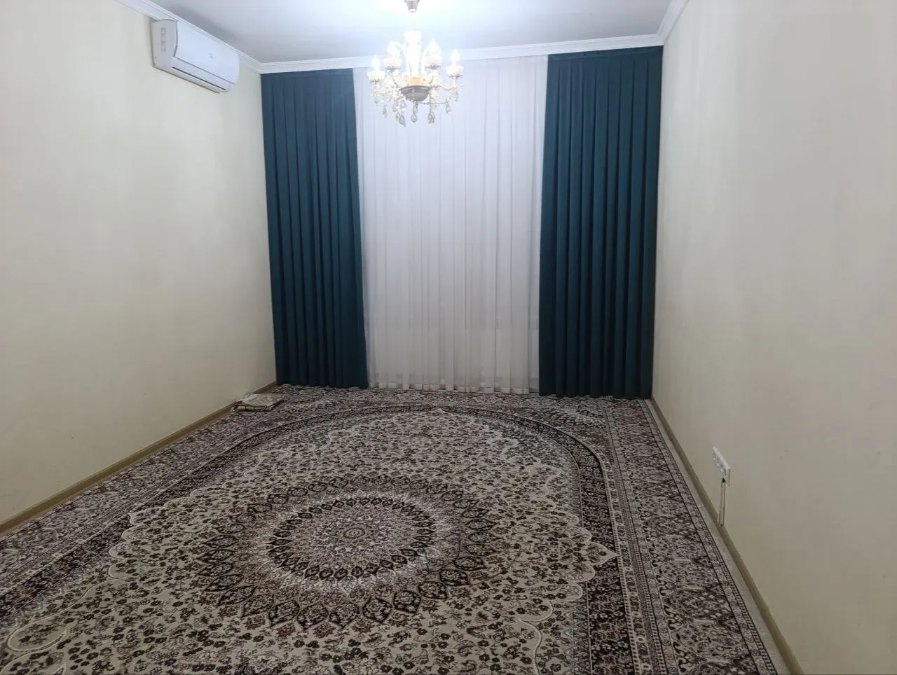 Сотилади 4 хонали квартира, 91.5 м², 9/9 қават — Чилонзор тумани