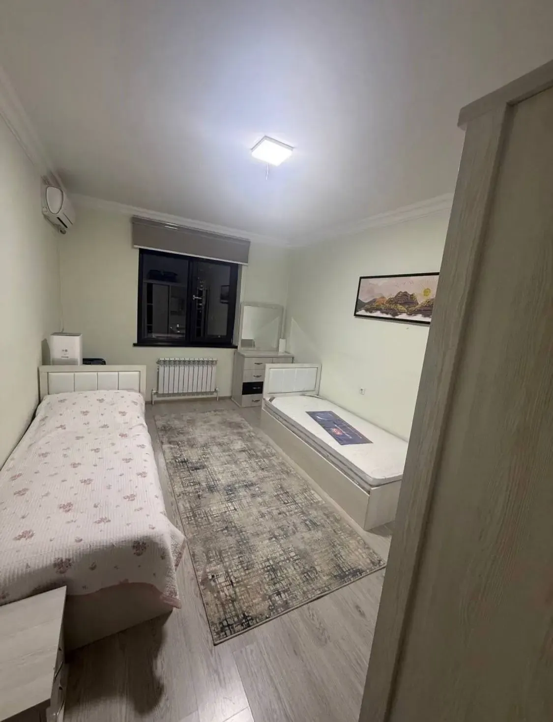 Ижарага берилади 3 хонали квартира, 80 м², 11/16 қават — Шайхонтоҳур тумани