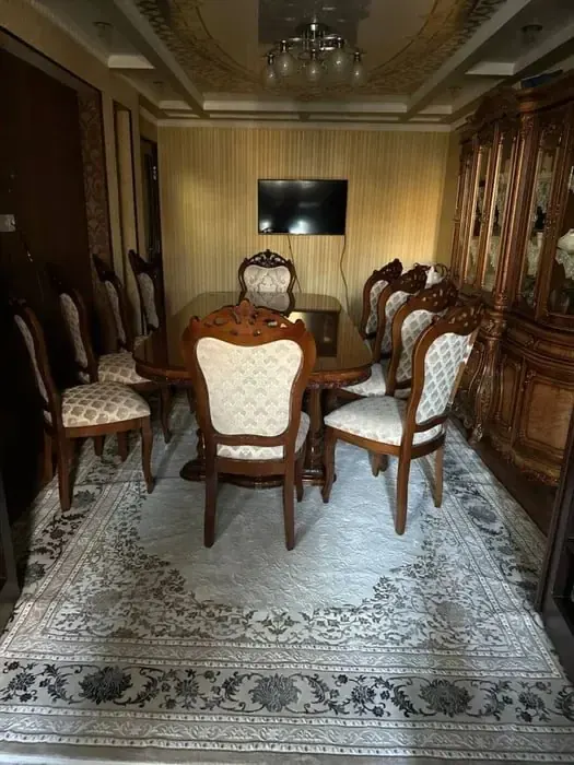 Продаётся 4-комнатная квартира, 75 м², 4/5 этаж — Мирзо-Улугбекский район