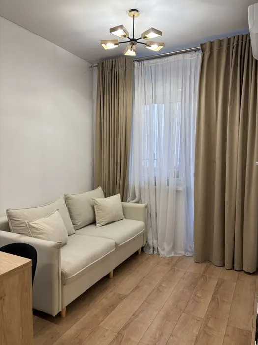 Сдаётся 2-комнатная квартира, 55 м², 6/10 этаж — Яшнабадский район