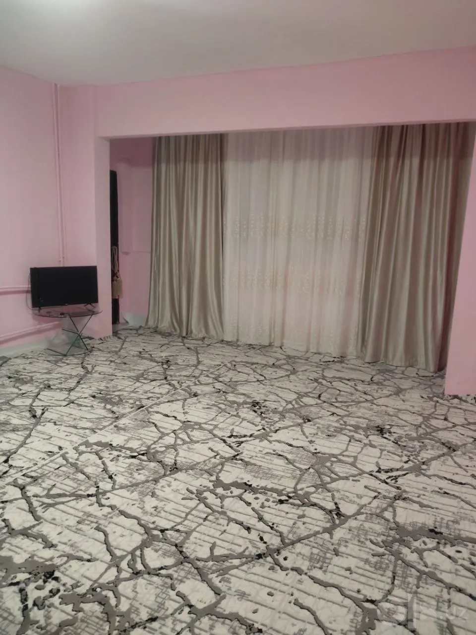 Сдаётся 2-комнатная квартира, 58 м², 7/9 этаж — Сергелийский район