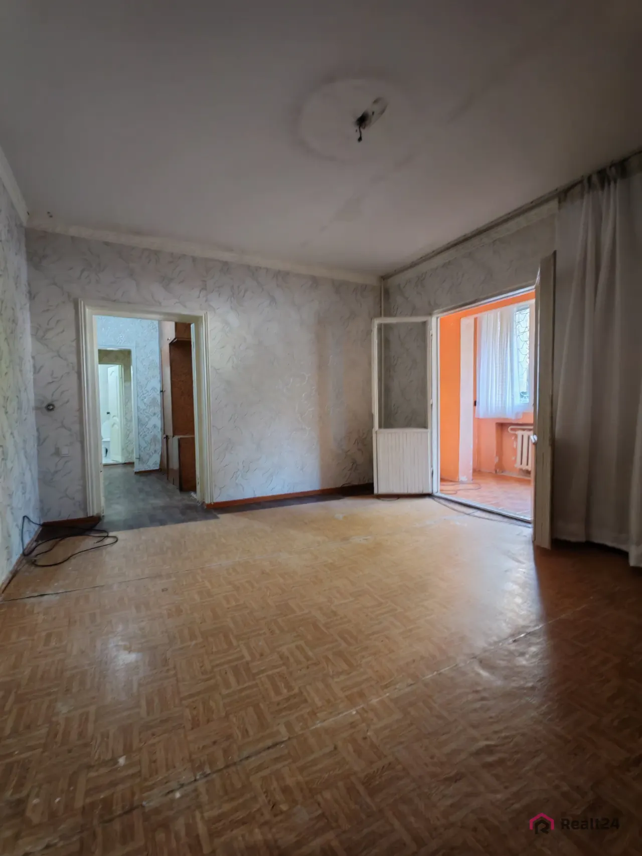 Сдаётся 2-комнатная квартира, 58 м², 1/9 этаж — Юнусабадский район