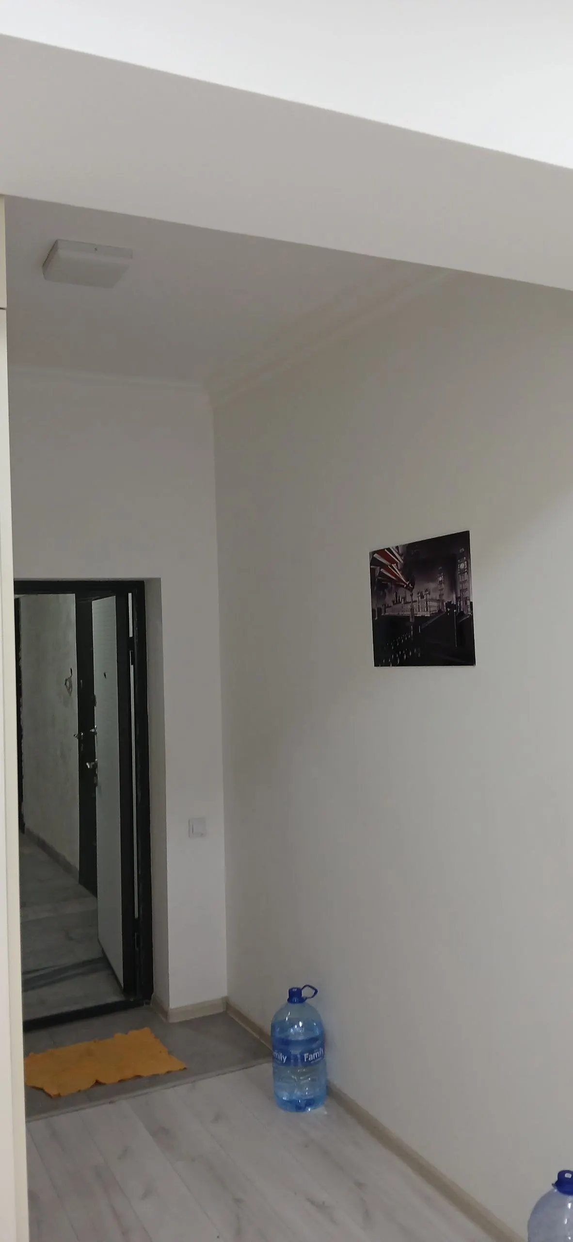 Ijaraga beriladi 4 xonali kvartira, 118 m², 2/9 qavat — Mirzo Ulugʻbek tumani