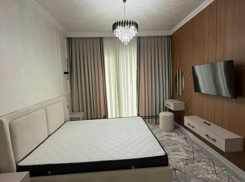 Сдаётся 3-комнатный дом, 86 м², 1/9 этаж — Яккасарайский район
