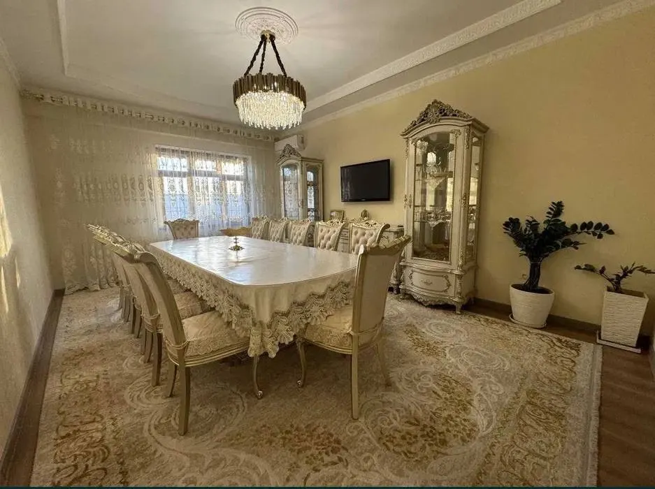 Ижарага берилади 3 хонали квартира, 85 м², 3/7 қават — Яшнобод тумани