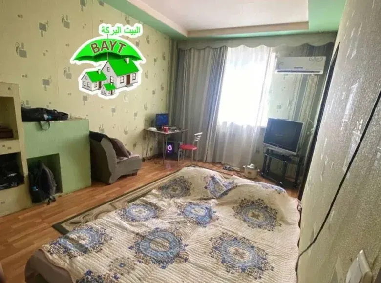 Сотилади 1 хонали квартира, 30 м², 2/4 қават — Чилонзор тумани