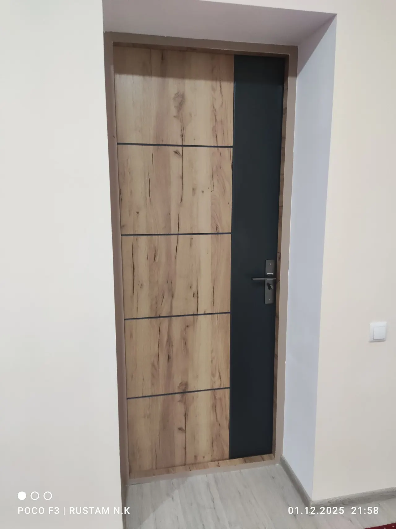 Продаётся 2-комнатная квартира, 54.5 м², 5/5 этаж — Элликкалинский район