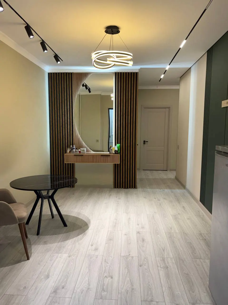 Сотилади 3 хонали квартира, 78 м², 1/5 қават — Юнусобод тумани