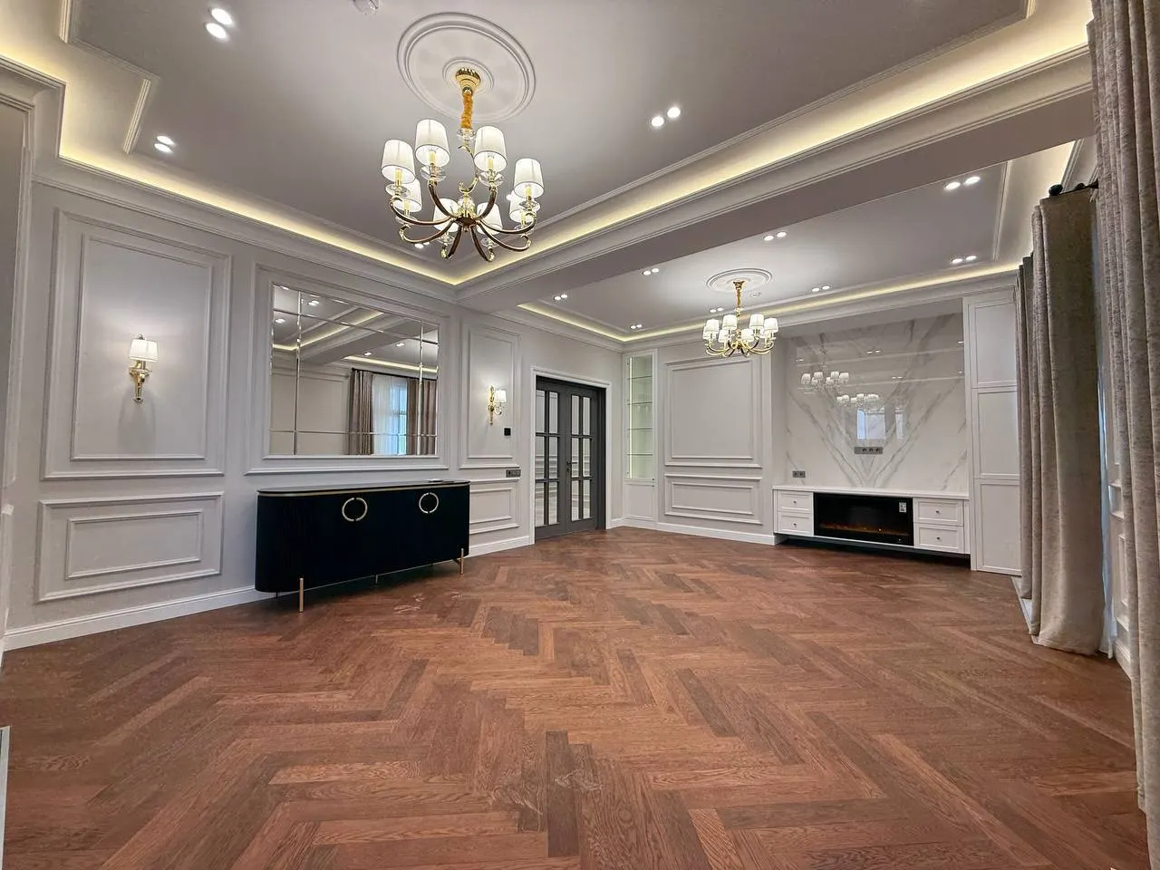 Sotiladi 4 xonali kvartira, 153 m², 13/13 qavat — Mirzo Ulugʻbek tumani