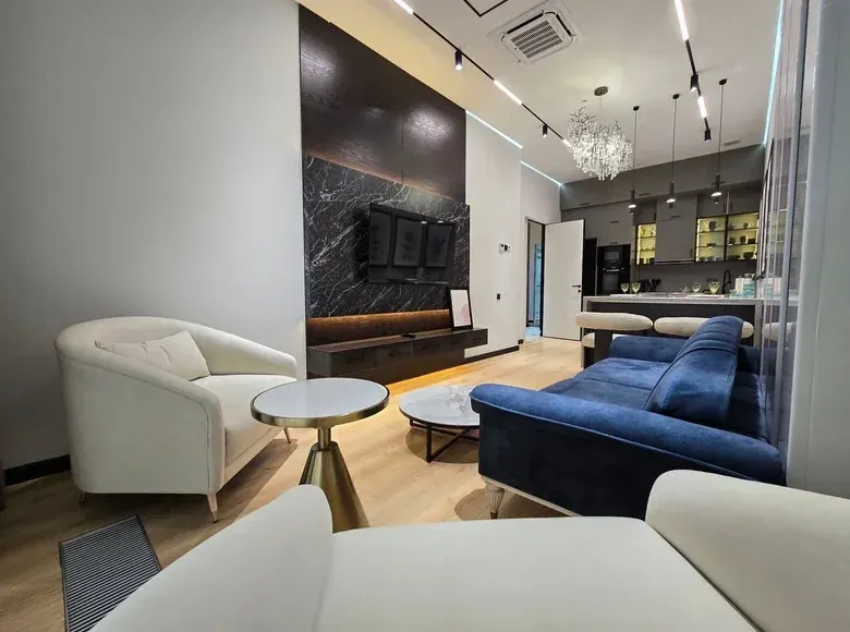 Ижарага берилади 3 хонали квартира, 71 м², 8/51 қават — Чилонзор тумани