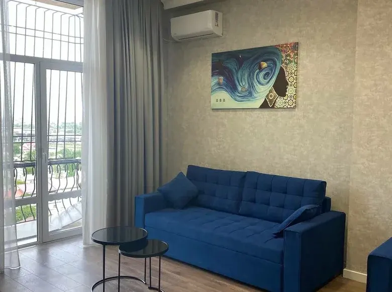 Ижарага берилади 3 хонали квартира, 82 м², 8/8 қават — Миробод тумани