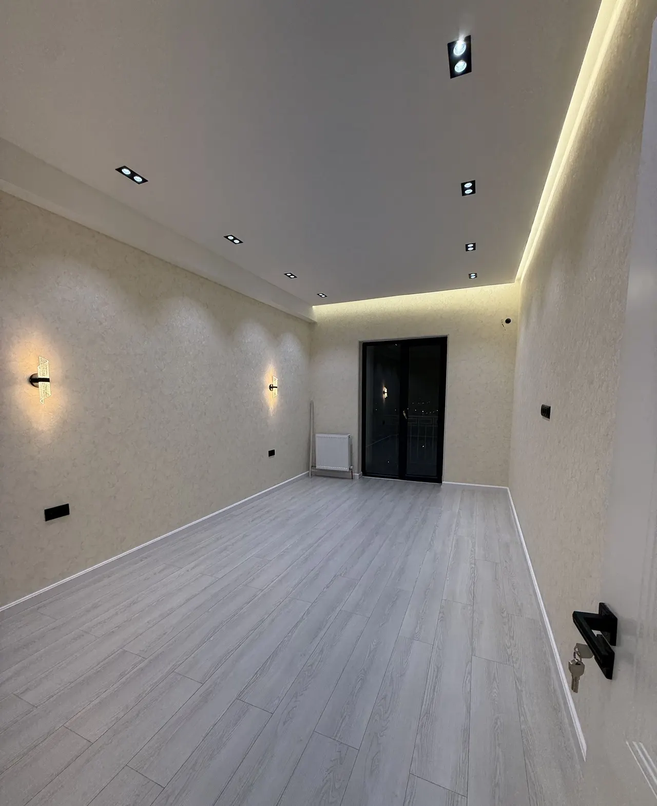 Сотилади 3 хонали квартира, 67.5 м², 10/12 қават — Сергели тумани