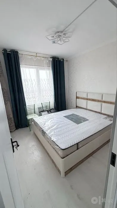 Ижарага берилади 2 хонали квартира, 55 м² — Шайхонтоҳур тумани