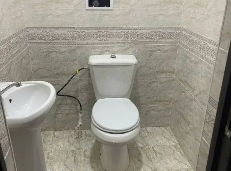 Сдаётся 1-комнатная квартира, 26 м², 1/13 этаж — Алмазарский район